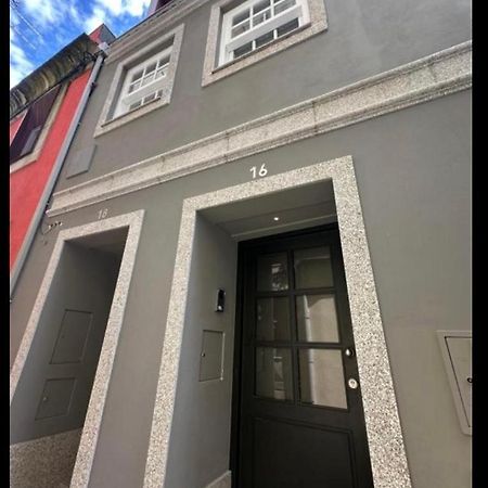 Bridge Apartment Порто Екстериор снимка