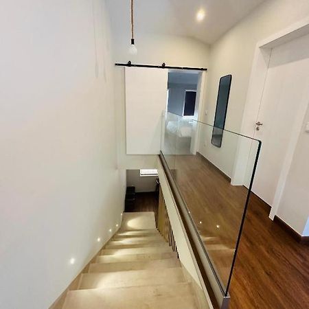 Bridge Apartment Порто Екстериор снимка
