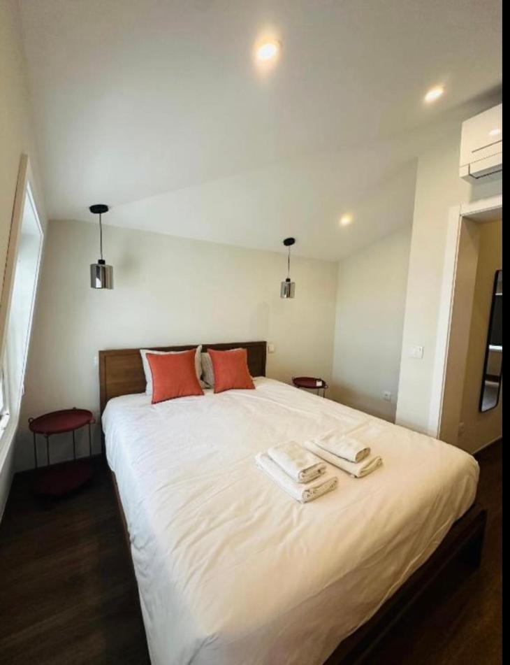 Bridge Apartment Порто Екстериор снимка