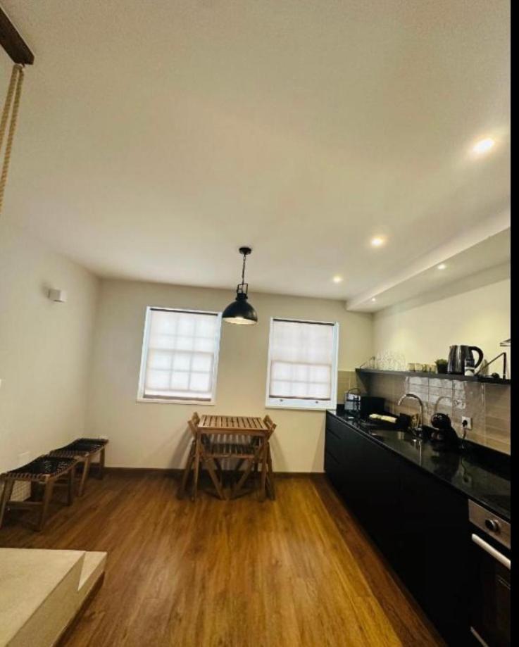 Bridge Apartment Порто Екстериор снимка