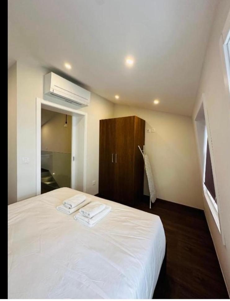 Bridge Apartment Порто Екстериор снимка