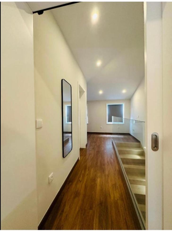 Bridge Apartment Порто Екстериор снимка