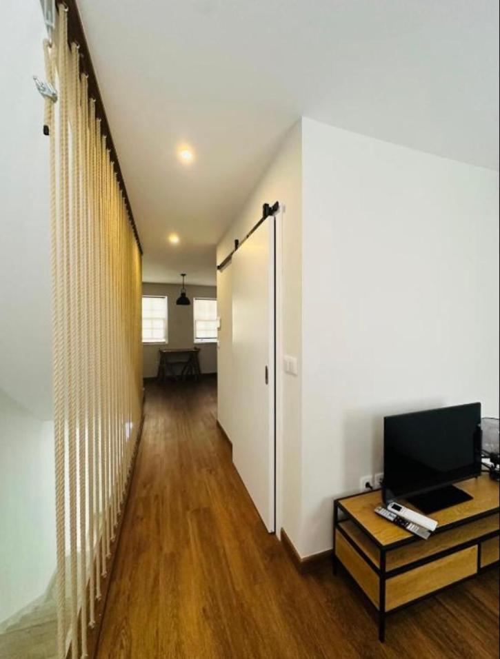 Bridge Apartment Порто Екстериор снимка