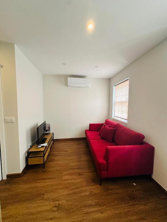 Bridge Apartment Порто Екстериор снимка
