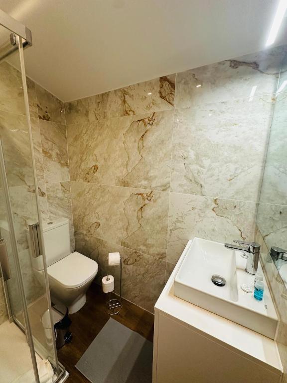 Bridge Apartment Порто Екстериор снимка