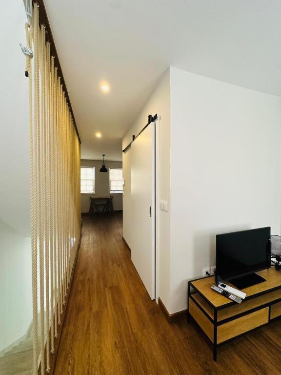 Bridge Apartment Порто Екстериор снимка
