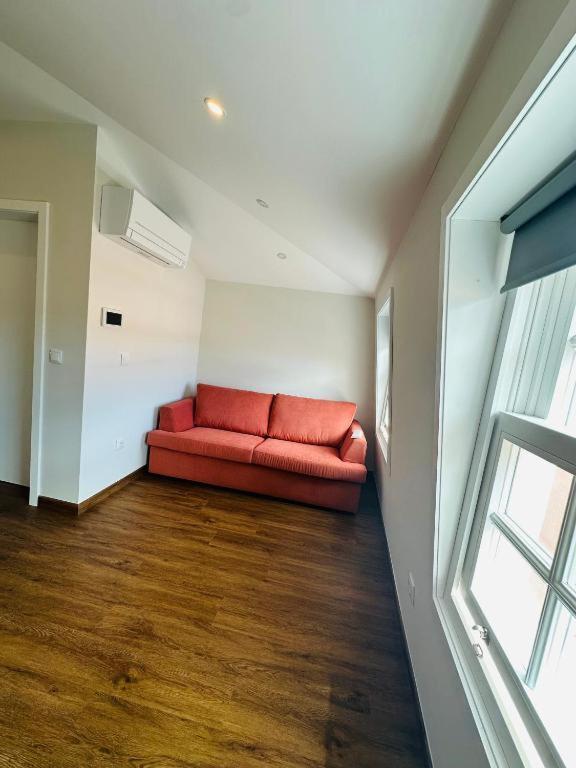 Bridge Apartment Порто Екстериор снимка